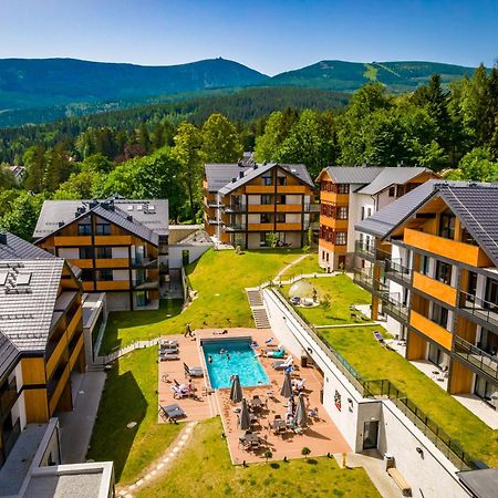 Tremonti Hotel Karpacz Exterior photo