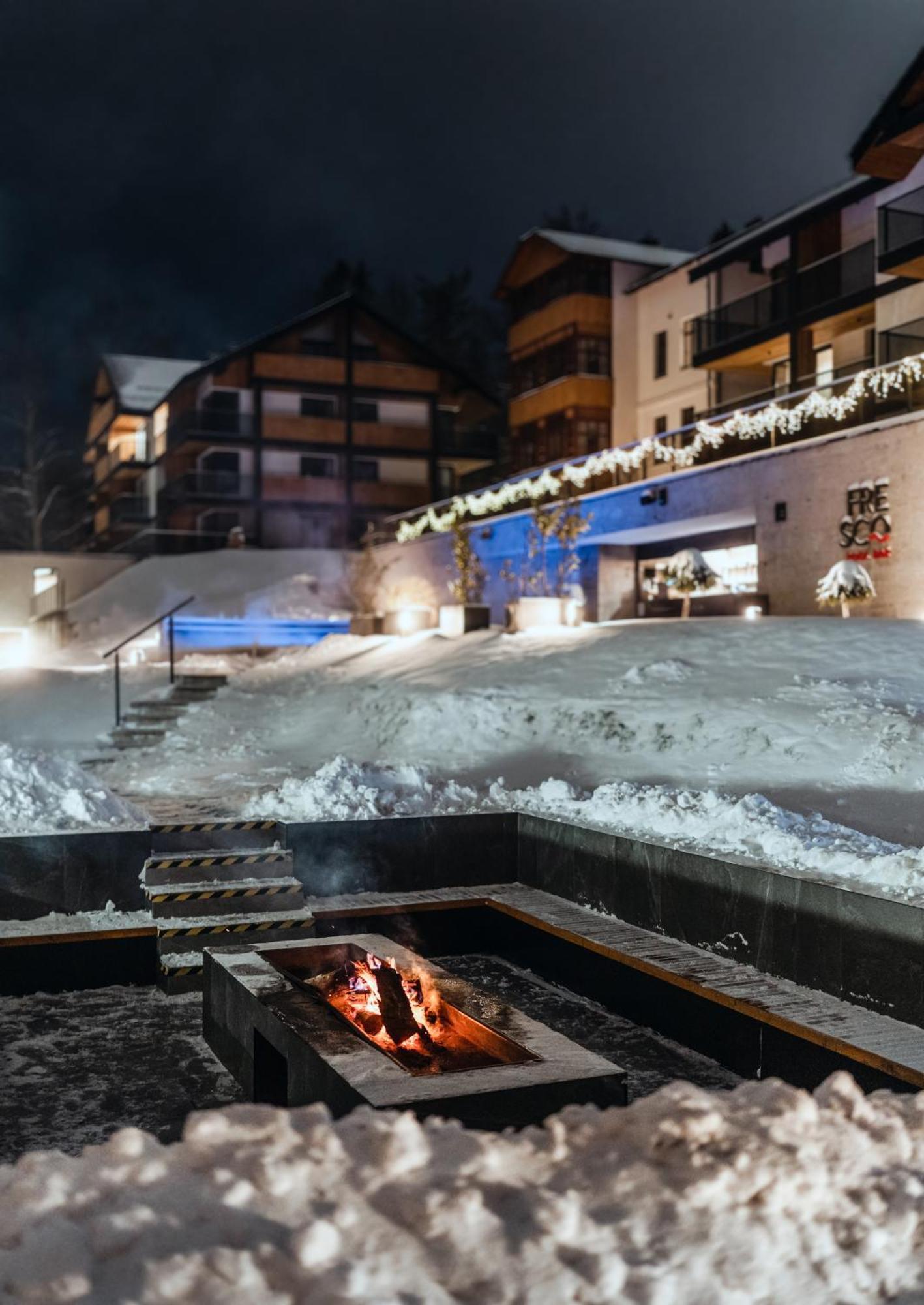 Tremonti Hotel Karpacz Exterior photo